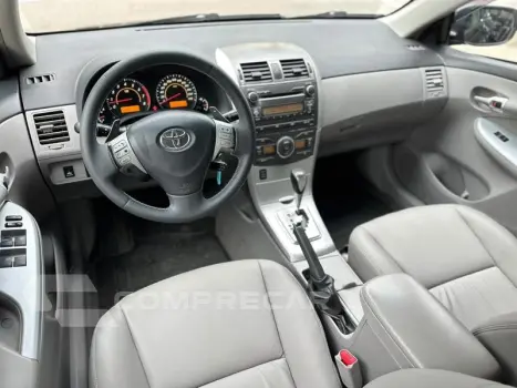 COROLLA XEI20FLEX