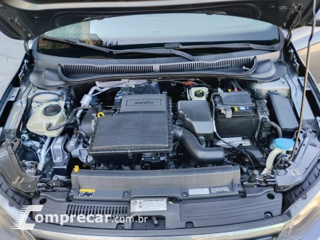 POLO 1.6 MSI