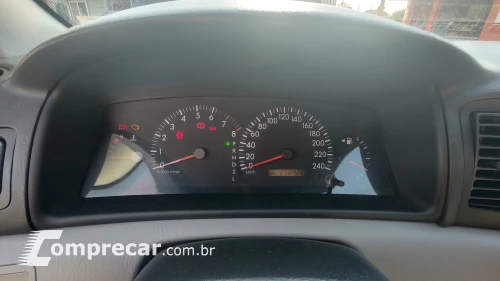 COROLLA 1.8 XEI 16V
