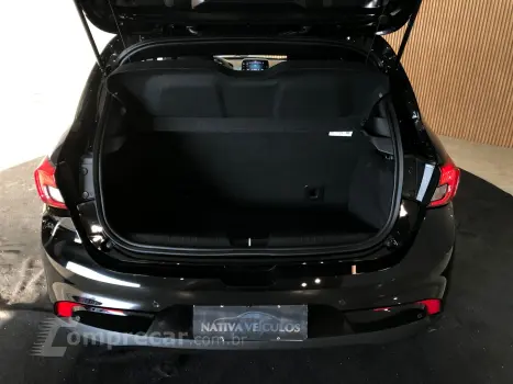 Argo 1.3 Firefly Flex Drive Cvt