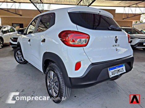 KWID 1.0 12V SCE ZEN