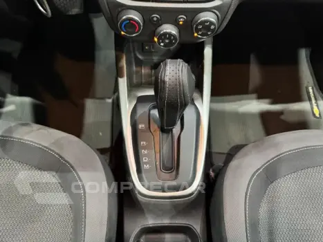 PRISMA - 1.4 MPFI LT 8V 4P AUTOMÁTICO