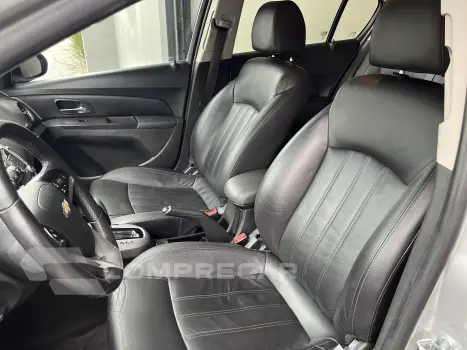 CRUZE 1.8 LT Sport6 16V