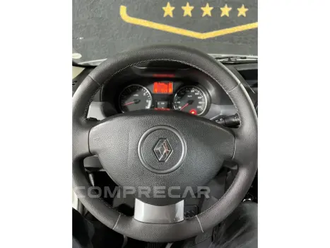DUSTER 1.6 DYNAMIQUE 4X2 16V FLEX 4P MANUAL