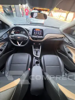 ONIX 1.0 Turbo Premier