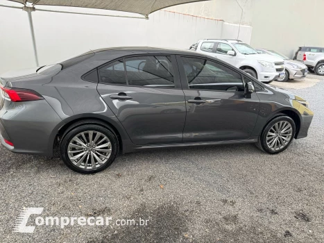 COROLLA 2.0 Vvt-ie XEI Direct Shift