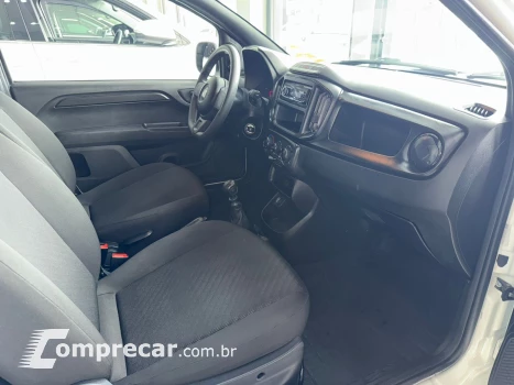 Fiorino Endurance 1.4