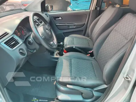 Fox Trendline 1.0 Flex 8V 5p