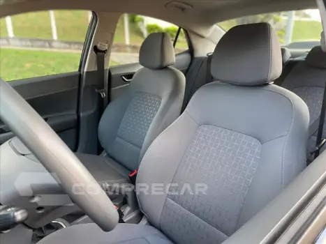 HB20S 1.0 12V FLEX COMFORT PLUS MANUAL