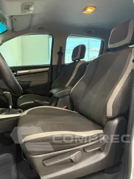 S10 Pick-Up LT 2.8 TDI 4x4 CD Diesel Aut