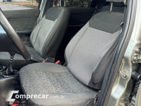 PALIO - 1.0 MPI FIRE ECONOMY 8V 4P MANUAL