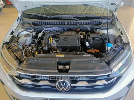 NIVUS 1.0 200 TSI Highline