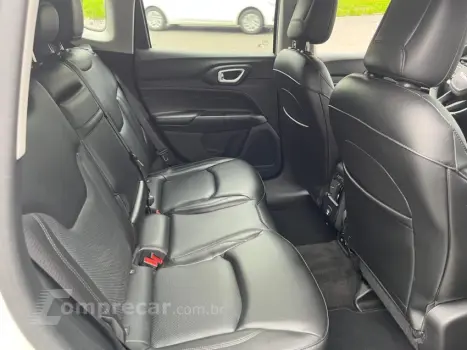 COMPASS 1.3 T270 Turbo Longitude