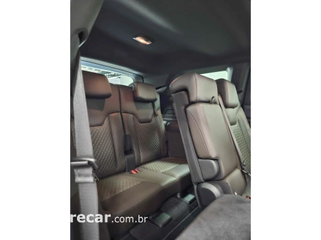 COMMANDER 1.3 T270 TURBO FLEX OVERLAND AT6