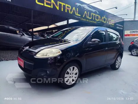 Fiat PALIO 1.6 MPI Essence 16V 4 portas