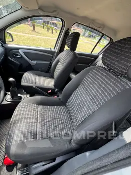 Sandero 1.6 Expression 8V