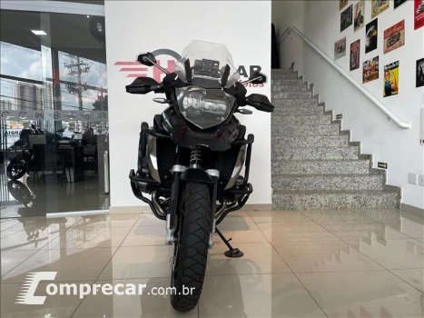 R 1250 GS PREMIUM TRIPLE BLACK