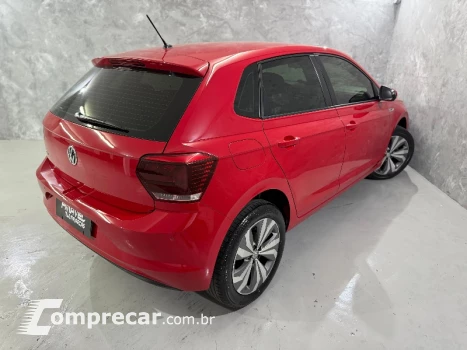 POLO 1.6 MSI