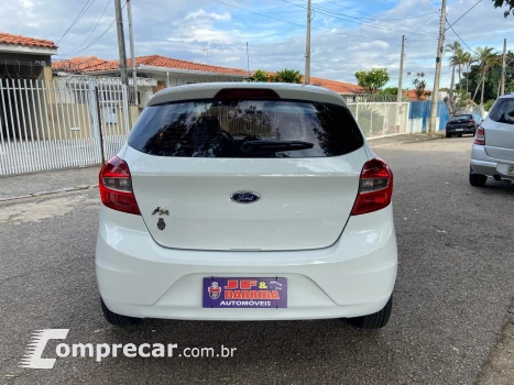 KA + 1.0 SE 12V