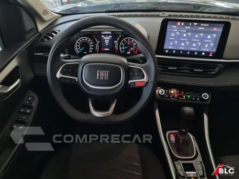 FASTBACK AUDACE HYB