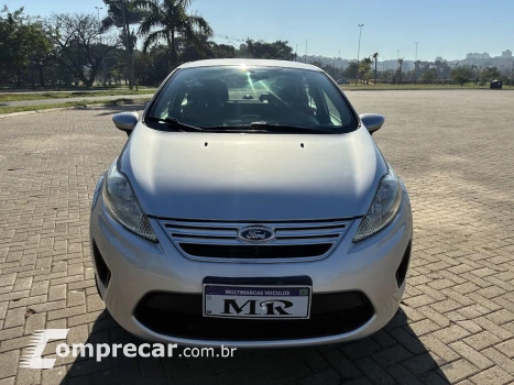 FIESTA 1.6 SE Sedan 16V