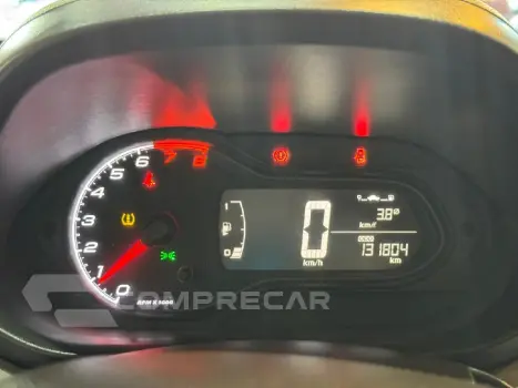 ONIX 1.0 MPFI LT 8V FLEX 4P MANUAL