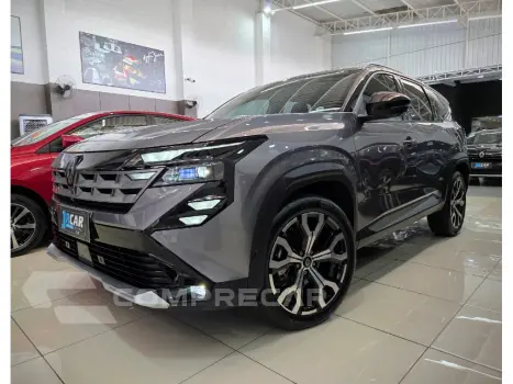 Renault BOREAL 1.3 TCE FLEX ICONIC EDC 4 portas