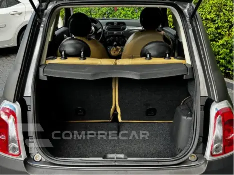 500 1.4 CULT 8V FLEX 2P MANUAL