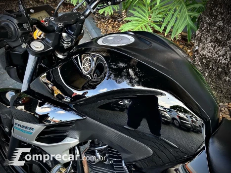 FZ25 FAZER 250 ABS