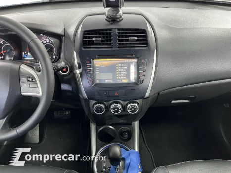 ASX 2.0 4WD 16V