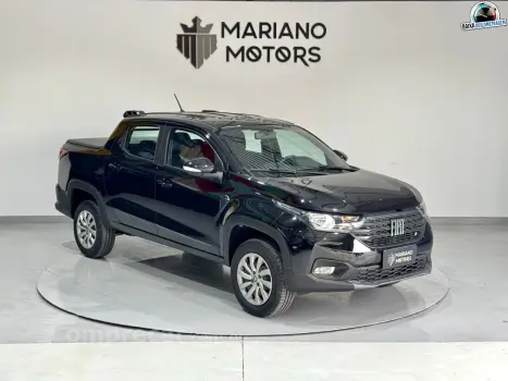 STRADA 1.3 FIREFLY FLEX FREEDOM CD MANUAL