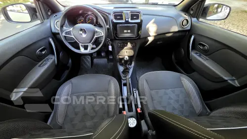 SANDERO 1.0 12V SCE S Edition