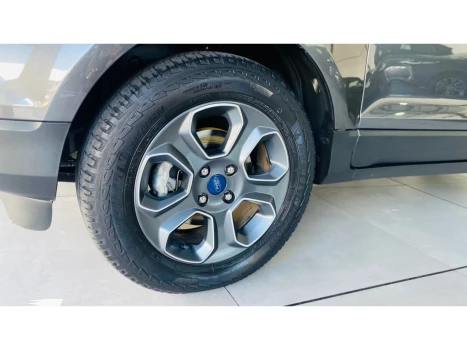 ECOSPORT 1.5 Ti-vct Freestyle
