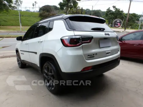 COMPASS 2.0 16V S 4X4