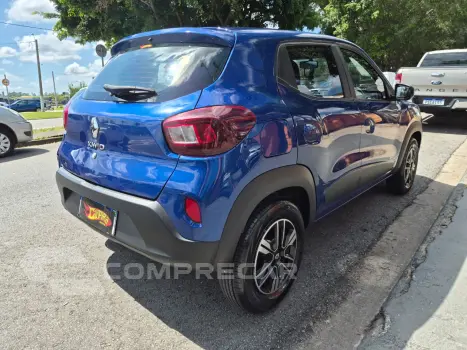 KWID 1.0 12V SCE Intense