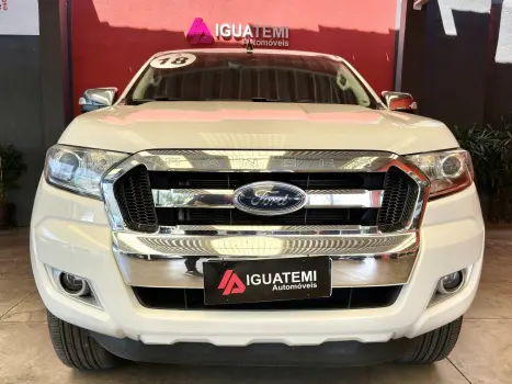 RANGER 2.5 XLT 4X2 CD 16V FLEX 4P MANUAL
