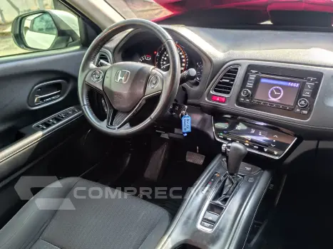 HR-V 1.8 16V FLEX EX 4P AUTOMÁTICO