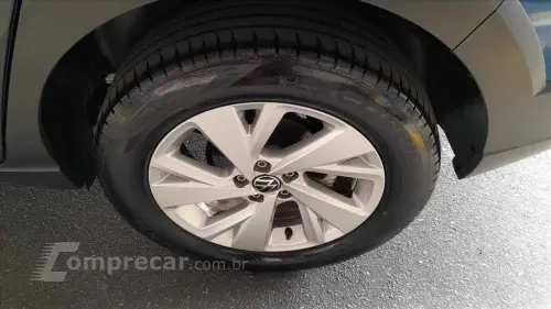 NIVUS 1.0 200 TSI TOTAL FLEX COMFORTLINE AUTOMÁTI