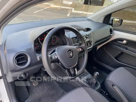 UP 1.0 TSI Move UP 12V