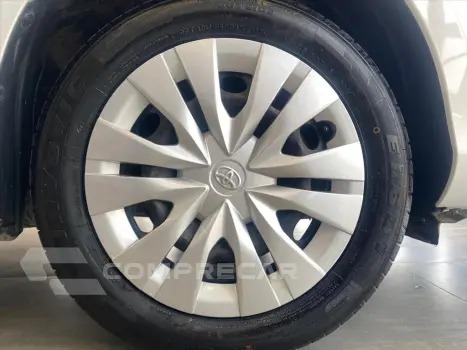 YARIS 1.5 16V FLEX SEDAN XL MULTIDRIVE