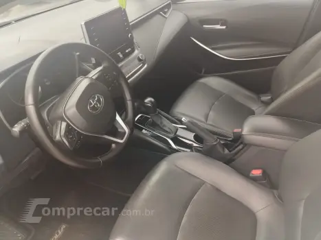 COROLLA 2.0 Vvt-ie XEI