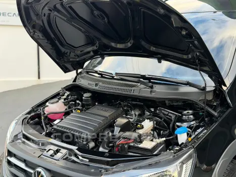 Saveiro 1.6 Msi Extreme Cd 16V Flex 2P Manual