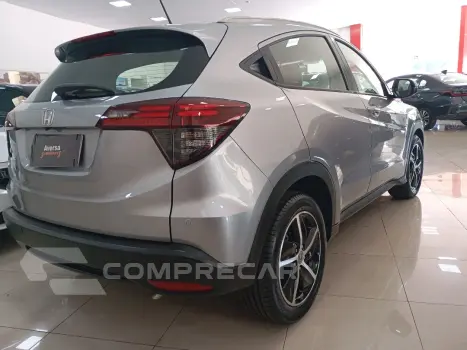HR-V 1.8 16V FLEX EX 4P AUTOMÁTICO
