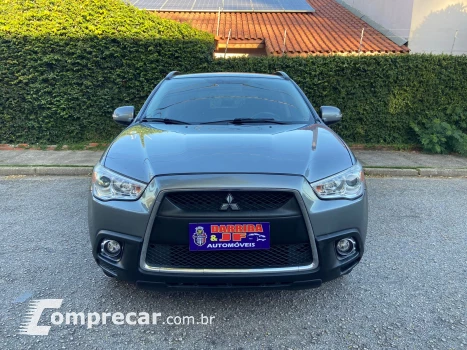 ASX 2.0 4WD 16V