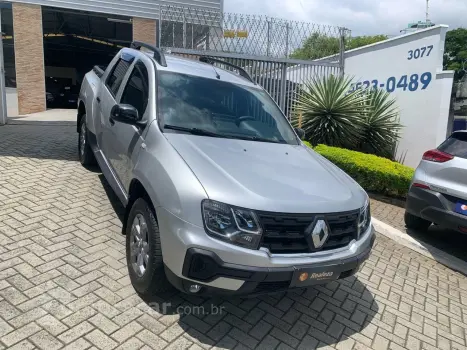 OROCH Intense 1.6 Flex 16V Mec.