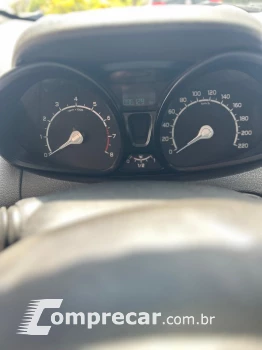 ECOSPORT 1.6 Freestyle 16V