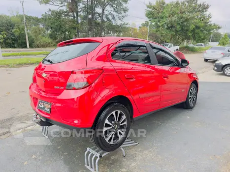 Onix Hatch 1.4 4P FLEX LTZ
