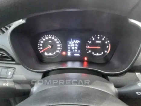 HB20 1.0 12V FLEX COMFORT PLUS MANUAL