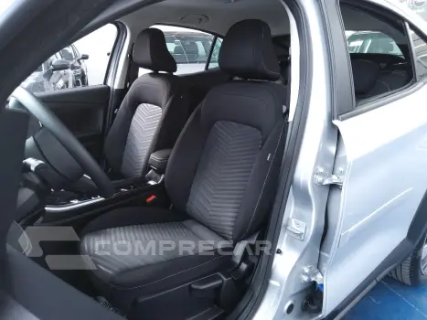 FASTBACK 1.0  TURBO 200 FLEX AUDACE CVT