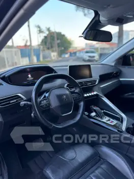 3008 1.6 16V THP Griffe